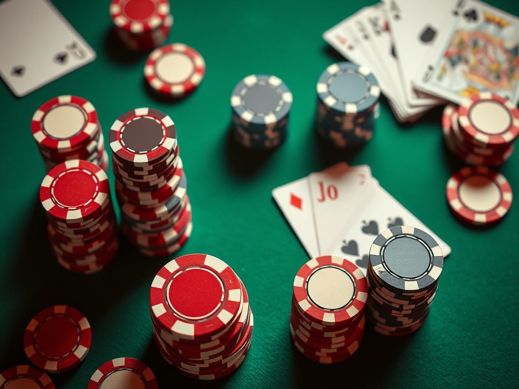 Mad Casino слоты — играть онлайн на деньги и в демо-режиме