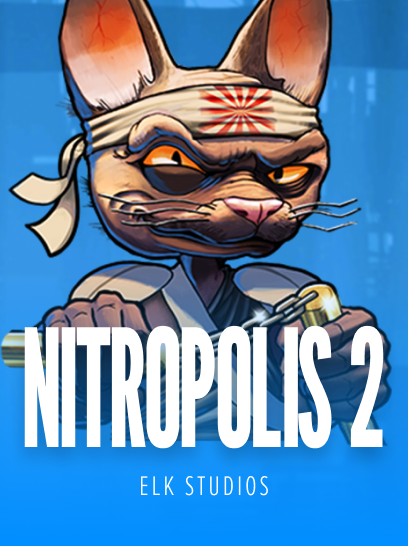 Nitropolis 2