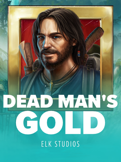 Dead Mans Gold