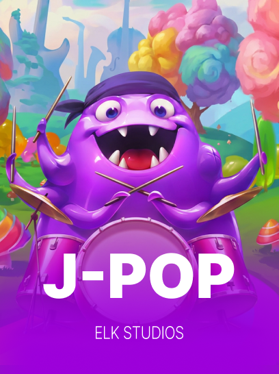 J-POP