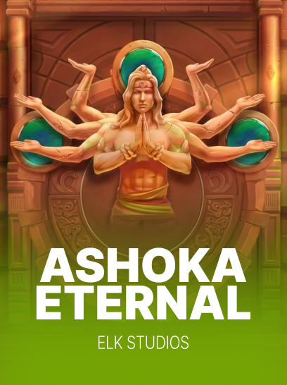 Ashoka Eternal