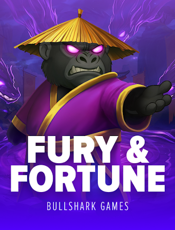 Fury and Fortune