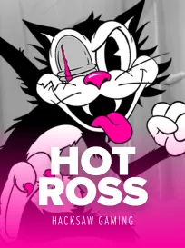 Hot Ross