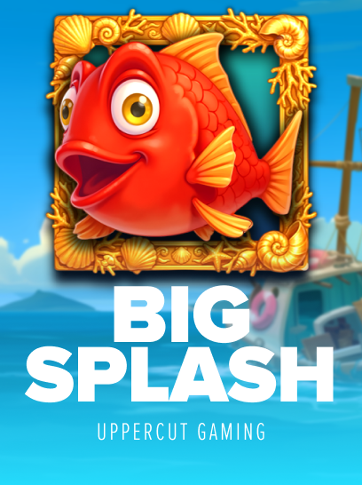Big Splash