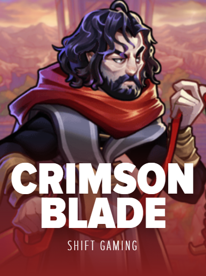 Crimson Blade