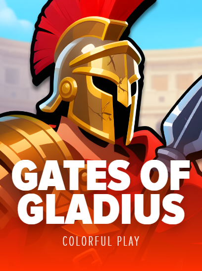 Gates of Gladius