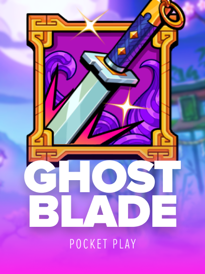 Ghosts Blade