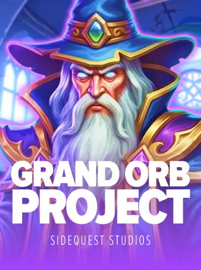 Grand Orb Project