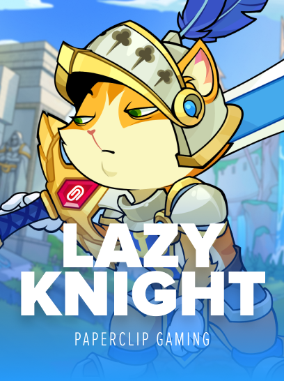 Lazy Knight