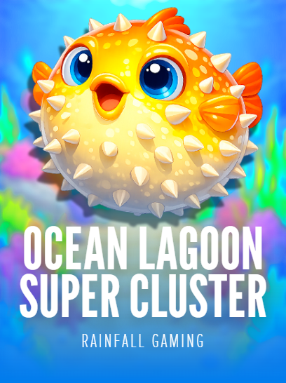 Ocean Lagoon Super Cluster