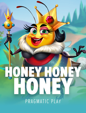 Honey Honey Honey