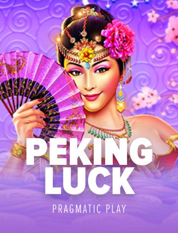 Peking Luck