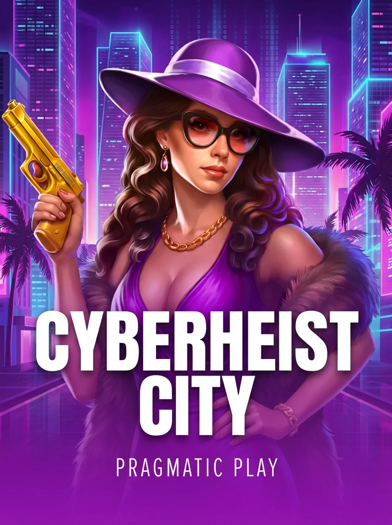 Cyberheist City